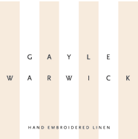 Gayle Warwick