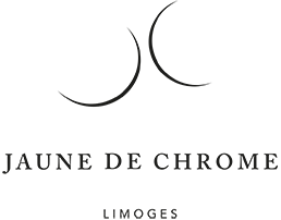 Jaune de Chrome