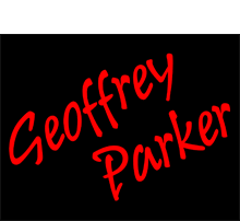 Geoffrey Parker