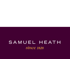 Samuel Heath
