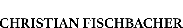 Christian Fischbacher