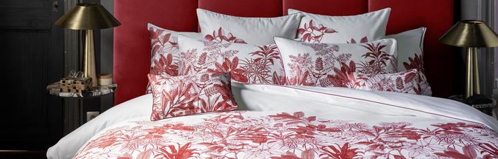 LE JACQUARD FRANCAIS Table Linen, Tea Towels and Terry Towels