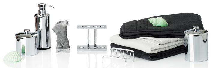 SAMUEL HEATH Bathroom Accessories | artedona.