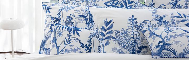 LE JACQUARD FRANCAIS Table Linen, Tea Towels and Terry Towels