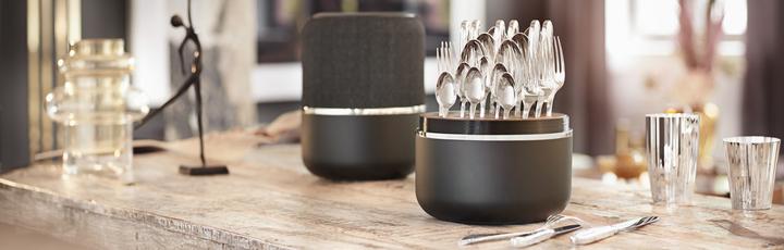 ROBBE & BERKING Silverplated Cutlery | artedona.