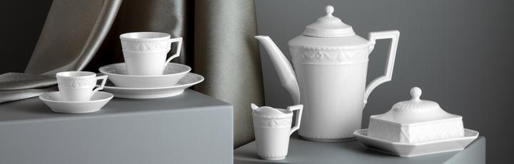 KPM Kurland Dinnerware | artedona.