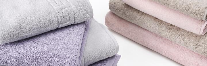 Frottierwaren, Badteppiche und Strandtücher | Artedona.com