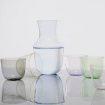 Lobmeyr Alpha glass series no. 267