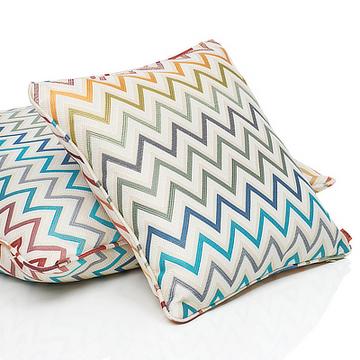 Missoni Home Kissen Watamu, Farbe 100