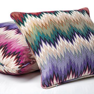 Missoni Home Kissen Phrae