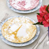 Dinnerware