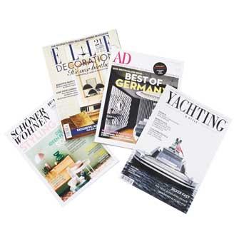 Empfohlen in der Presse