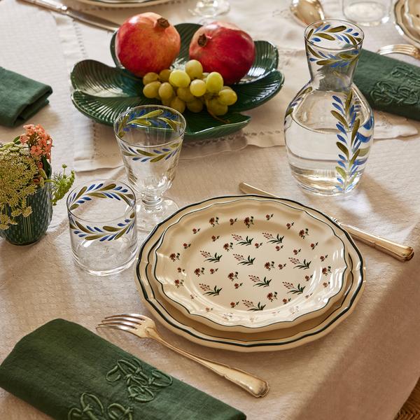 Gien Herbier du Paradis