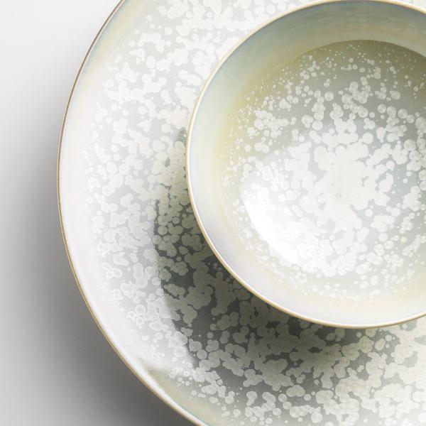 Jaune de Chrome Song Perle