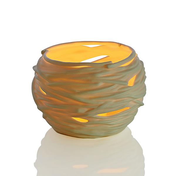 Nymphenburg Nest votive