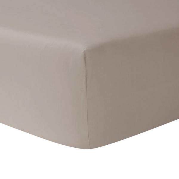 Yves Delorme Triomphe fitted sheets, pierre