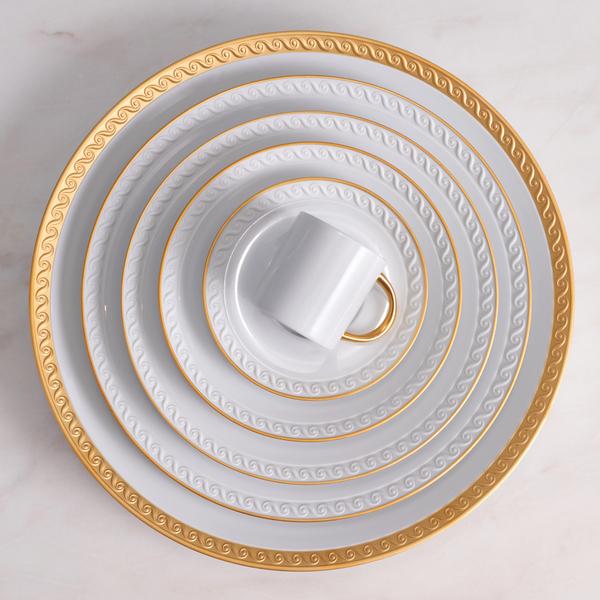 L'Objet Neptune Gold