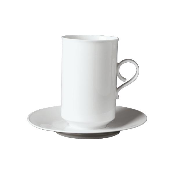 Fürstenberg Carlo Dal Bianco White hot chocolate cup (without saucer