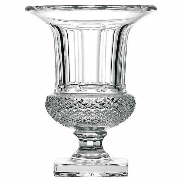 Saint-Louis Vase Versailles, extragroß | Artedona.com