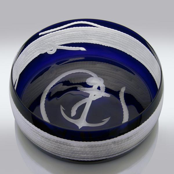 Artel Rope bowl artedona.