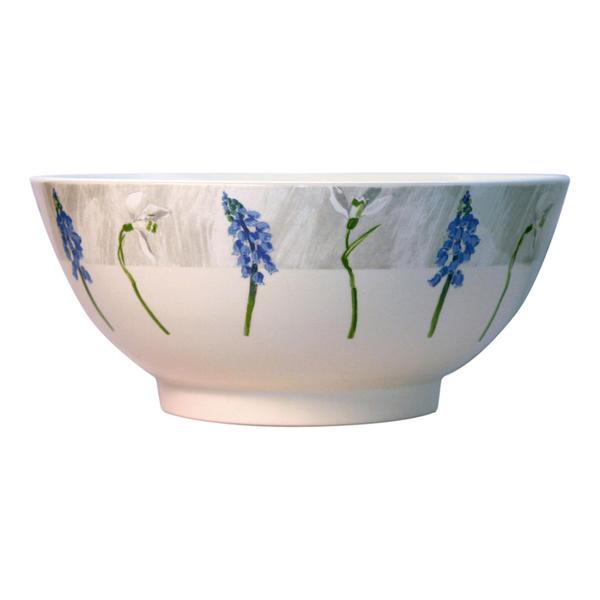 Gien Alice salad bowl, large
