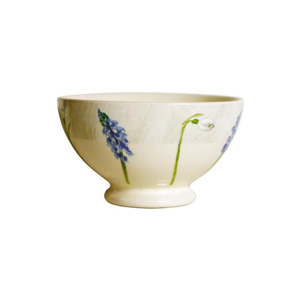 Gien Alice bowls, set of 2 artedona.