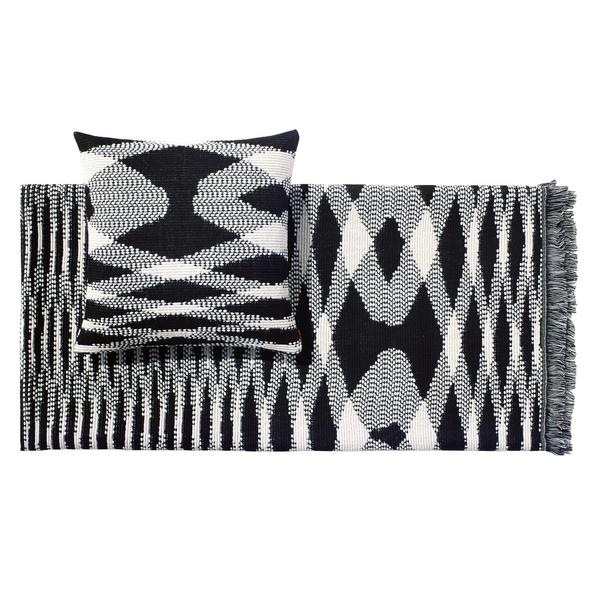 Missoni Home Sigmund Throw Cushion Artedona Com