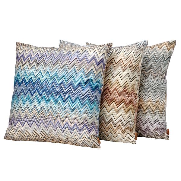 Missoni Home John Cushions Artedona Com