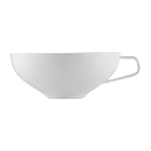 Fürstenberg Fluen White tea cup (without saucer) artedona.