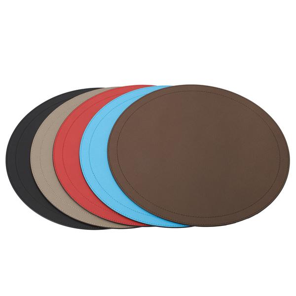 Giobagnara Athena round place mats