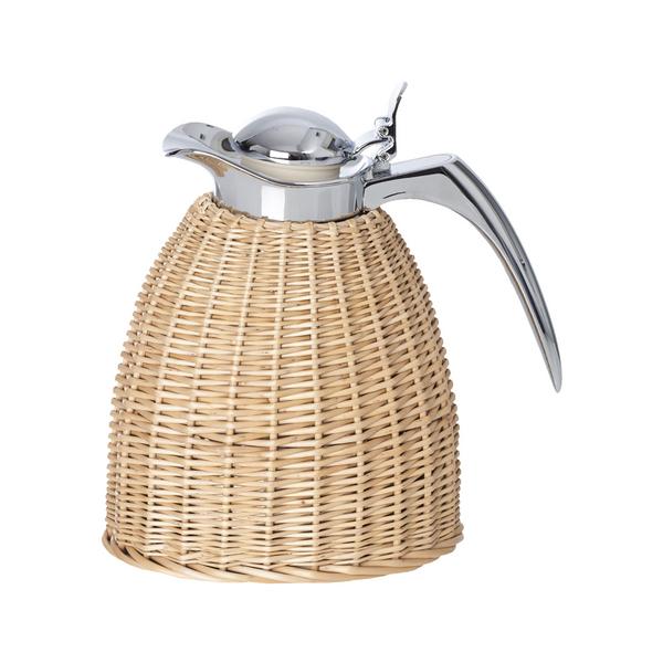 Pigment Thermoskanne Bagatelle, Fine Willow, klein artedona.