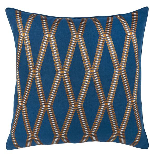 Iosis Mahjong cushions