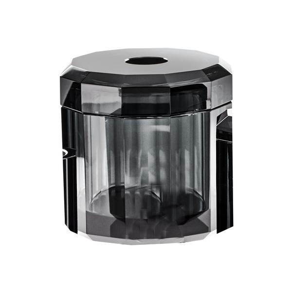 Decor Walther KleenexBox Kristall, anthrazit artedona.