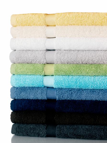 Rhomtuft Princess terry towels