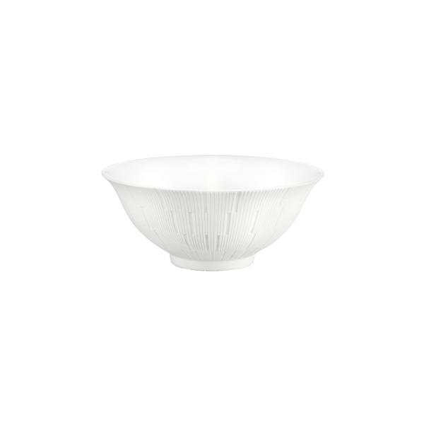 Haviland Infini White rice bowl artedona.