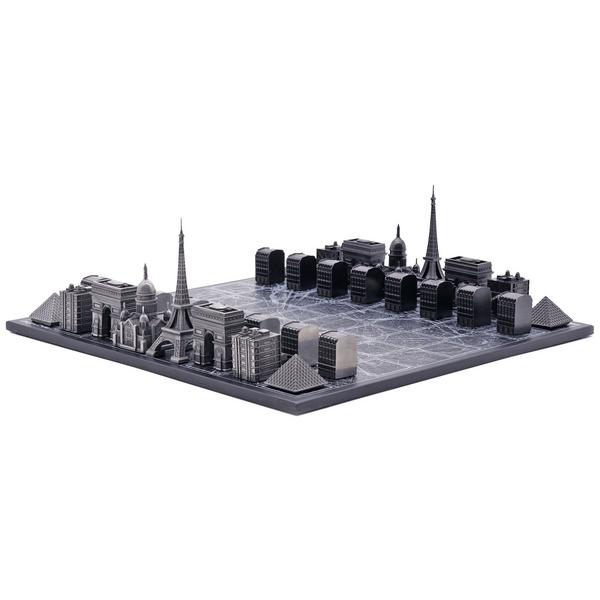 skyline chess