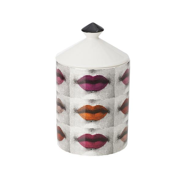 Fornasetti Profumi Rossetti scented candle