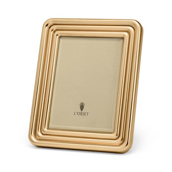 L'Objet Bilderrahmen Concorde