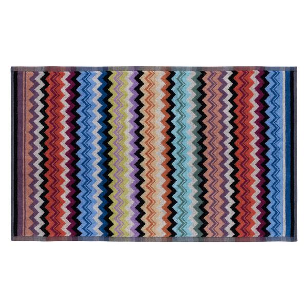 Missoni Home Adam hand towel, colour 159 artedona.