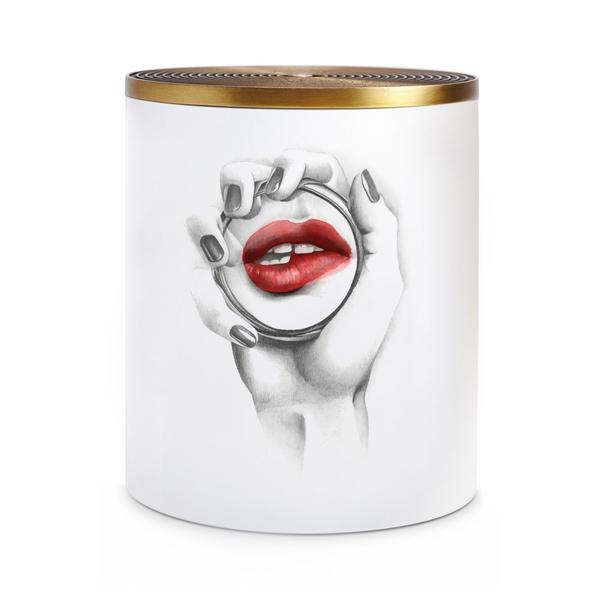 L'Objet Oh Mon Dieu! large scented candle no. 69