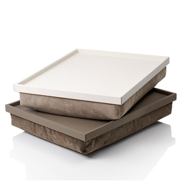 GioBagnara Teddy pillow trays artedona.