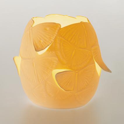 Nymphenburg Butterfly lantern