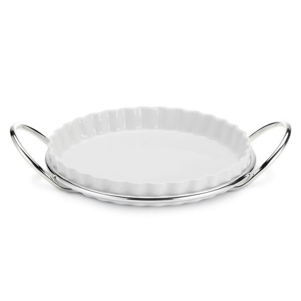 Greggio Quiche-/Tortenform Grand Gourmet