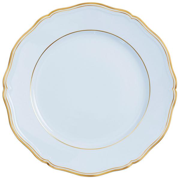 Raynaud Mazurka Grey Blue