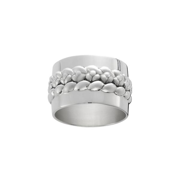 Christofle Babylone napkin ring
