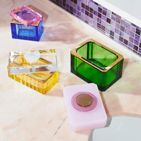 Reflections Copenhagen Trinkets