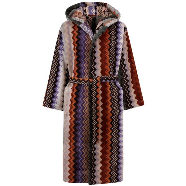 Missoni Home Giacomo bathrobes, colour 165