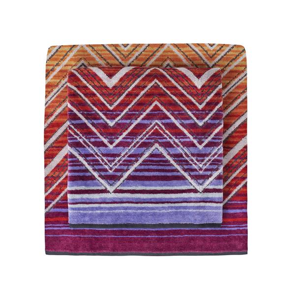 Missoni Home Tolomeo terry towels, colour 159