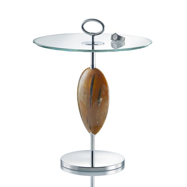 Arcahorn Beistelltisch Macari