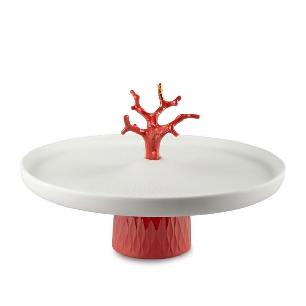 Lladró Coral centrepiece